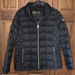 [MICHAEL KORS] Down Coat
